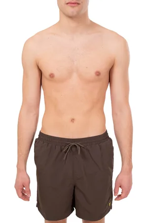 Lyle & Scott Short de bain Plain
