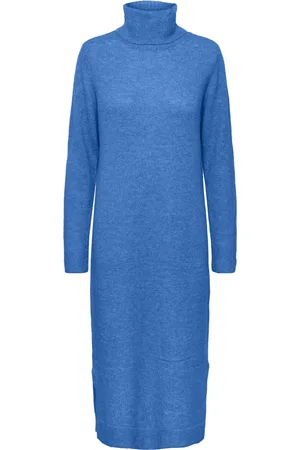 Pieces® Robe manche longue femme Juliana