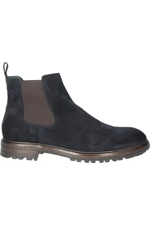 Blackstone Bottines Suede Chelsea
