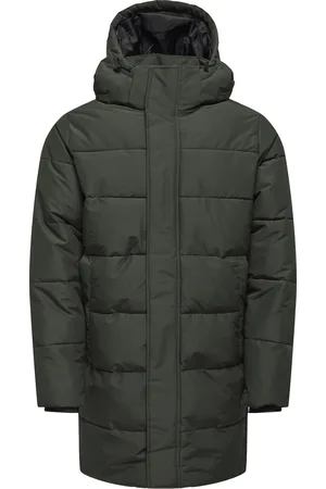 Only & Sons Doudoune Carl Life