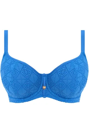 Freya Haut de maillot de bain décolleté cœur femme Nomad Nights