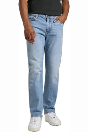 Lee Jeans WEST WORN NEW HILL