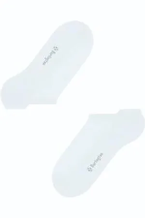 Burlington Chaussettes basses Athleisure