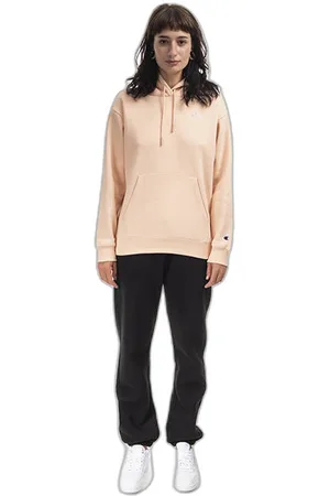 Champion Sweatshirt à capuche femme Rochester Logo