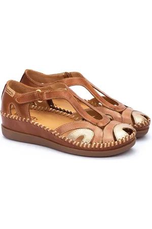 Pikolinos Sandales compensées femme Cadaques W8K-1569C4