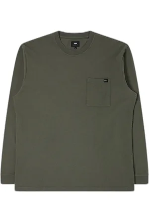 Edwin T-shirt Trapper