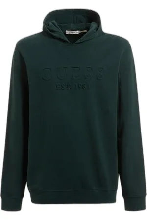 Guess Sweatshirt à capuche Beau