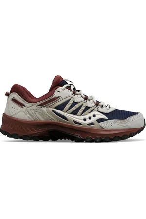 Saucony Baskets Grid Peak