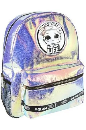 Cerdá Sac à dos enfant Iridiscent Lol