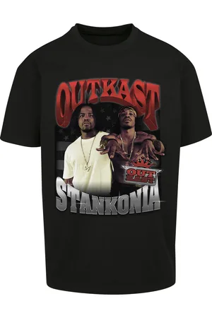 Mister Tee T-shirt outkast Stankonia oversize