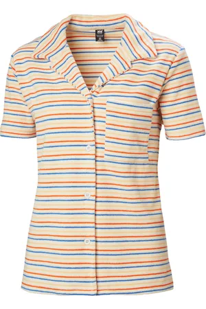 Helly Hansen Chemisier femme Siren Towelling