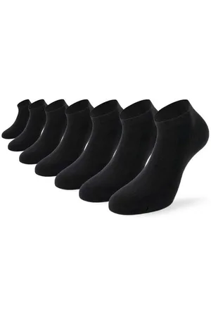 Lenz Chaussettes Duos Sneaker 1-7