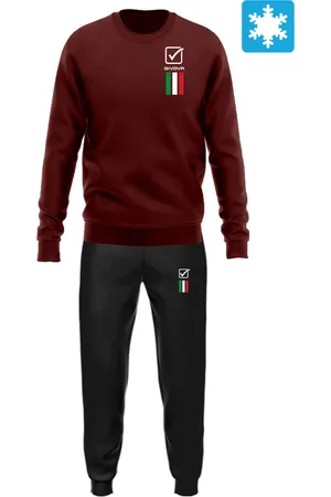Givova Survêtement Italia 100