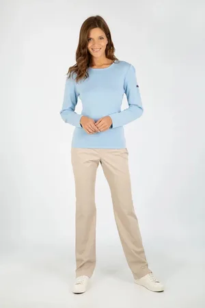 Armor.lux Pantalon femme trimaran