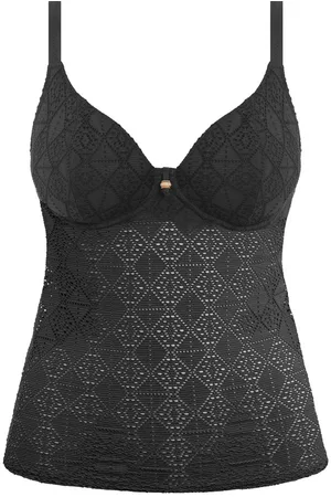 Freya Haut de maillot de bain plunge femme Nomad Nights