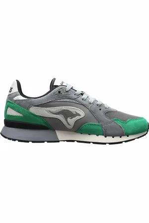 KangaROOS Baskets Coil R3