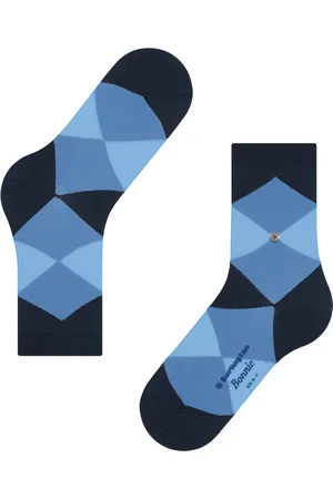 Burlington Chaussettes courtes femme Bonnie