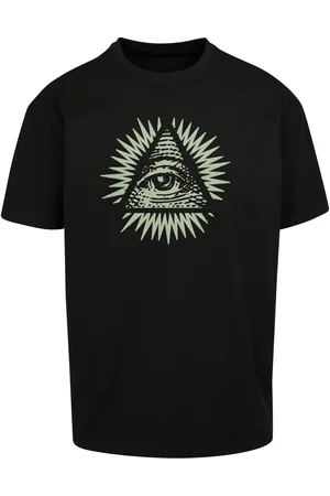 Mister Tee T-shirt oversize New Order