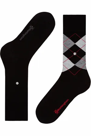 Burlington Chaussettes Everyday Mix (2pcs)