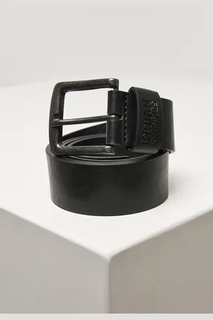 Urban classics Ceinture recyclable imitation leather