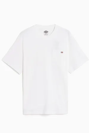 Dickies T-shirt Poche Luray