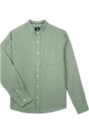 Faguo Chemise lin Chiavari
