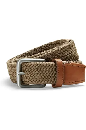 JACK & JONES Ceinture Spring Woven