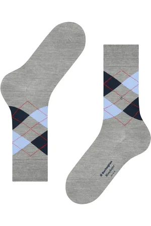 Burlington Chaussettes Manchester