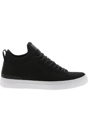 Blackstone Chaussures Mid Sneaker