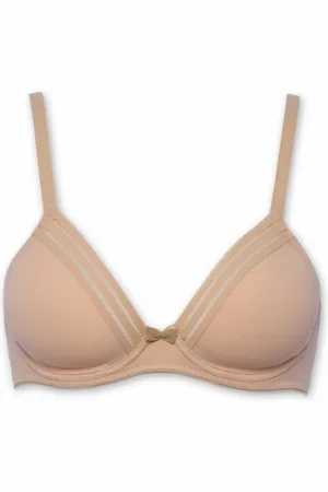 Huit Soutien-gorge balconnet femme Sweet Coton