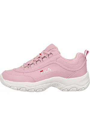 Fila Baskets femme Strada