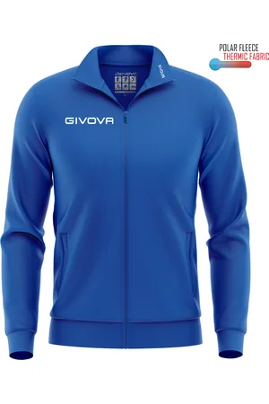 Givova Sweatshirt polaire Mono 500