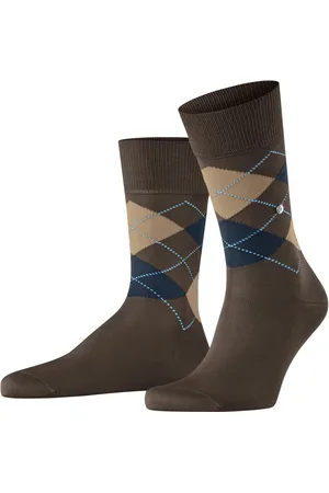 Burlington Chaussettes Manchester