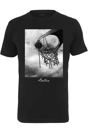 Mister Tee T-shirt ballin 2.0
