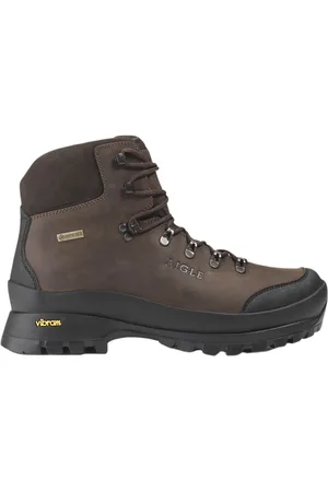 Aigle Bottes de pluie Muntagna Gtx