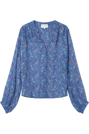 Grace & Mila Blouse femme Marjorie