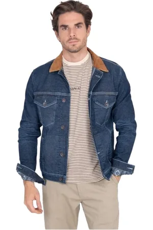 Hurley Veste en jean Oceancare Genny