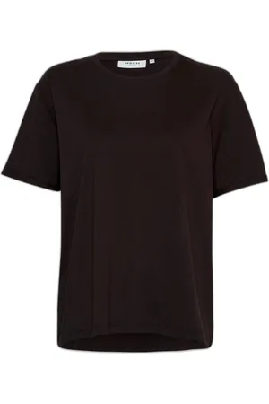 Moss Copenhagen T-shirt femme Terina Organic