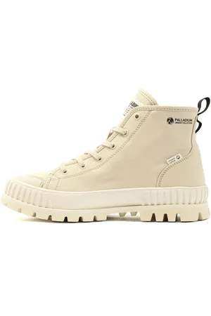 Palladium Bottines femme Pallashock Org 2