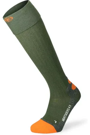 Lenz Chaussettes chauffante 4.1