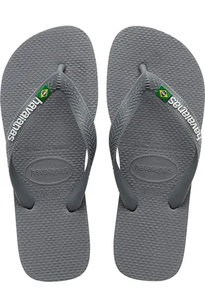 Havaianas Tongs Brasil Logo