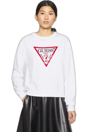 Guess Sweatshirt femme CN Original