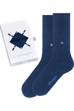 Burlington Chaussettes Basic Gift Box