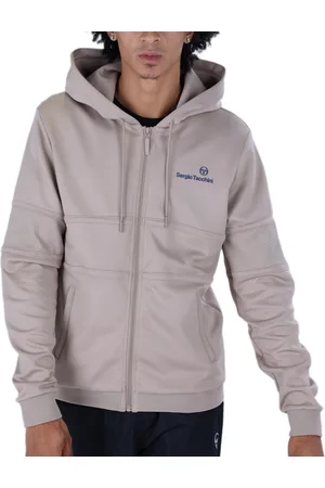 Sergio Tacchini Veste de survêtement à capuche Dihon Tracktop