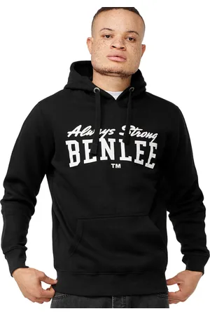 Benlee Sweatshirt à capuche Strong