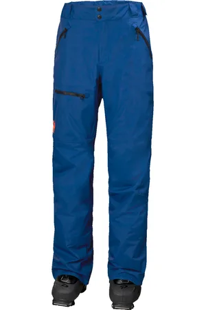 Helly Hansen Pantalon de ski cargo Sogn