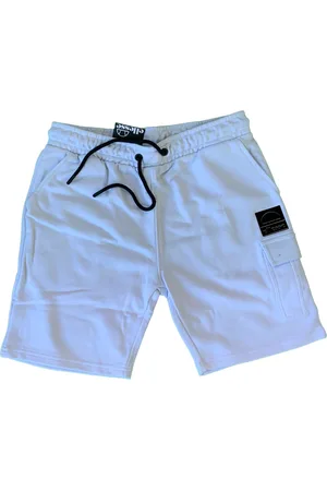 Ellesse Short Michael Fade Fleece