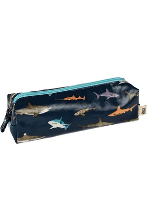 Rex London Trousse enfant Sharks