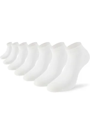Lenz Chaussettes Duos Sneaker 1-7