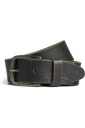 JACK & JONES Ceinture Jacpaul Cuire
